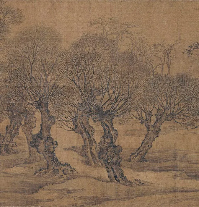 张择端清明上河图卷_30