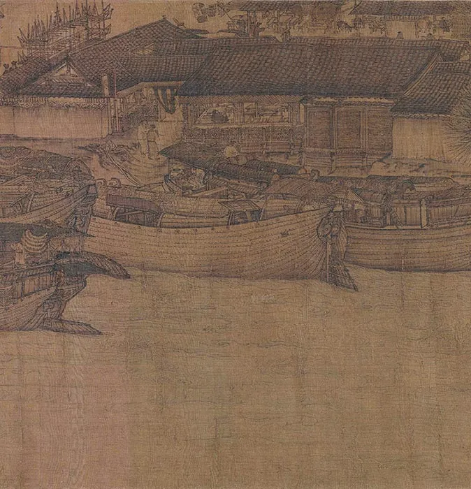 张择端清明上河图卷_26