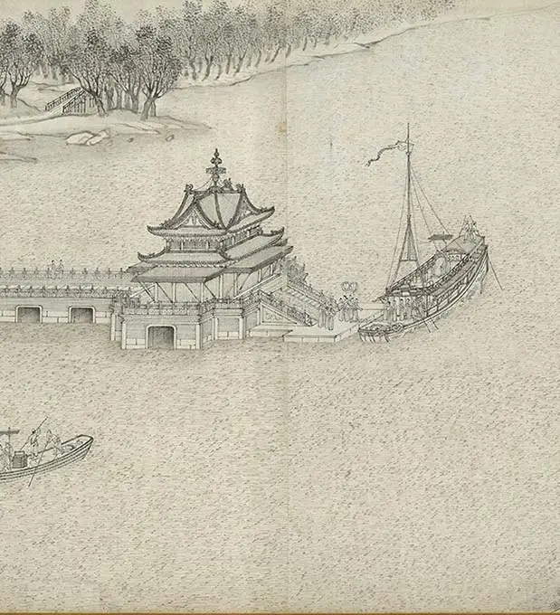 沈源《清明上河图》卷_03