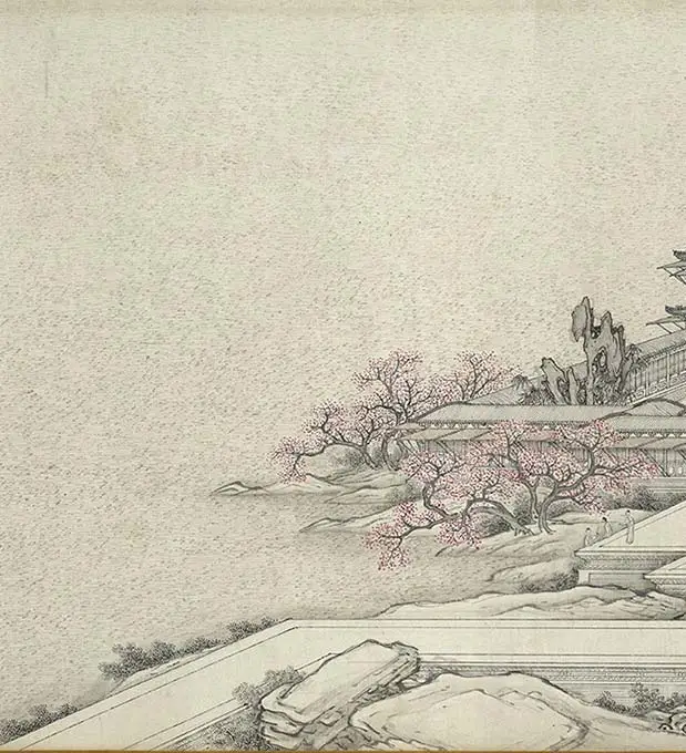 沈源《清明上河图》卷_04