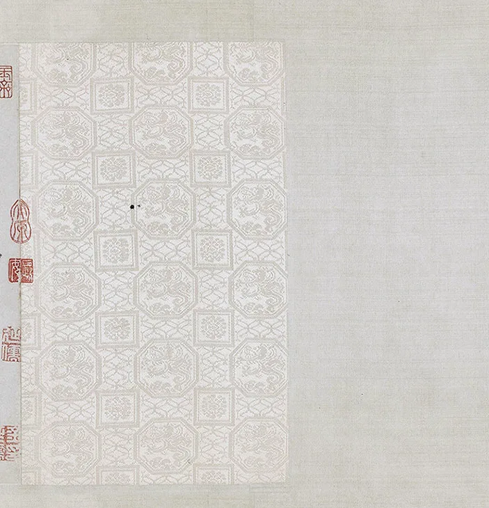 南宋米友仁《潇湘奇观图》全卷_05