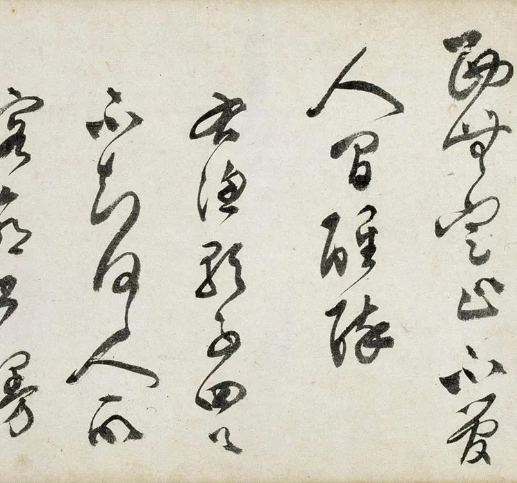 周臣渔乐图卷_02