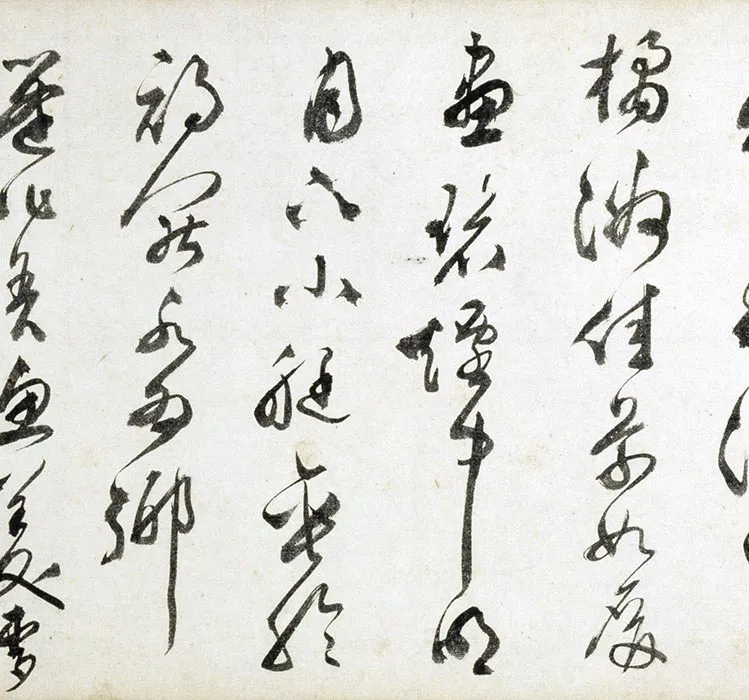 周臣渔乐图卷_07