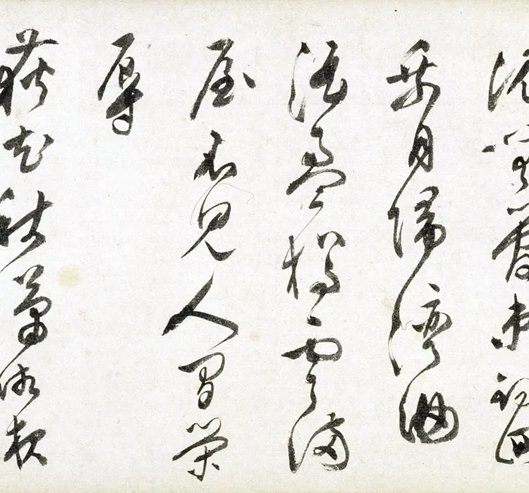 周臣渔乐图卷_08