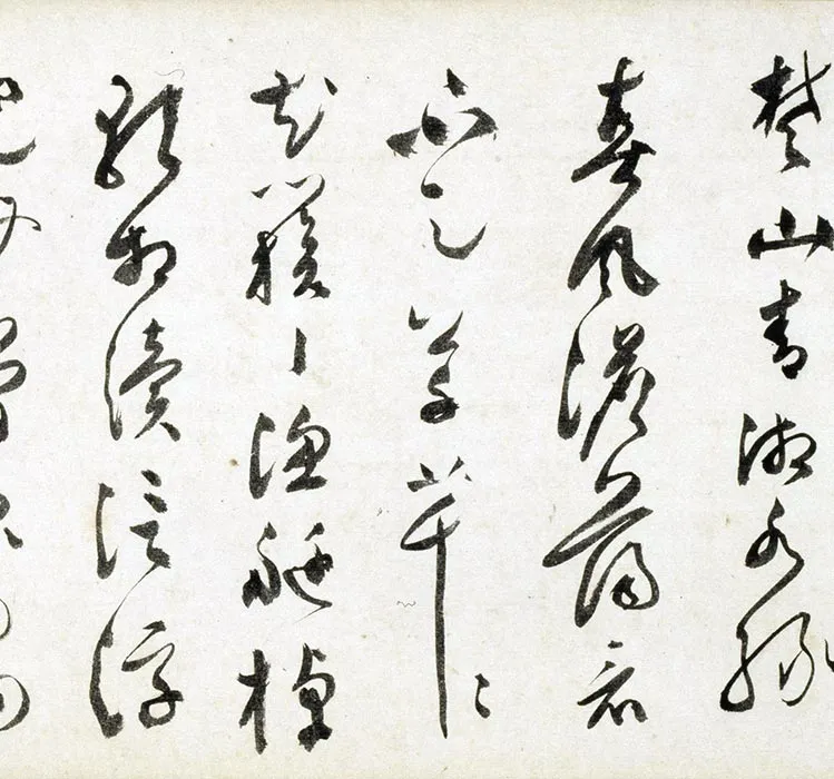周臣渔乐图卷_09