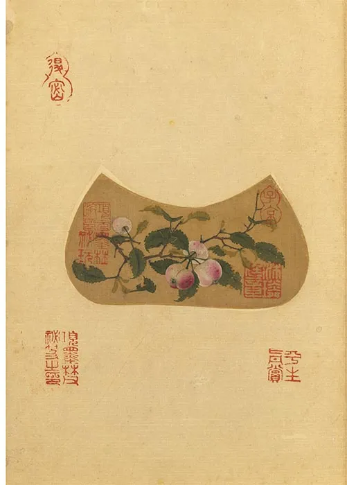 马远小品册页_07