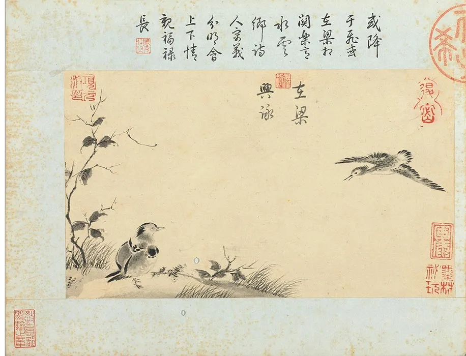 王谷祥仿夏森画册_05