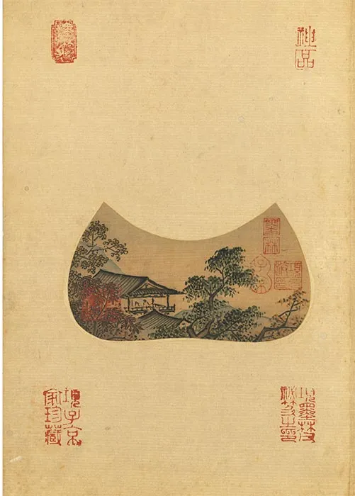 马远小品册页_05