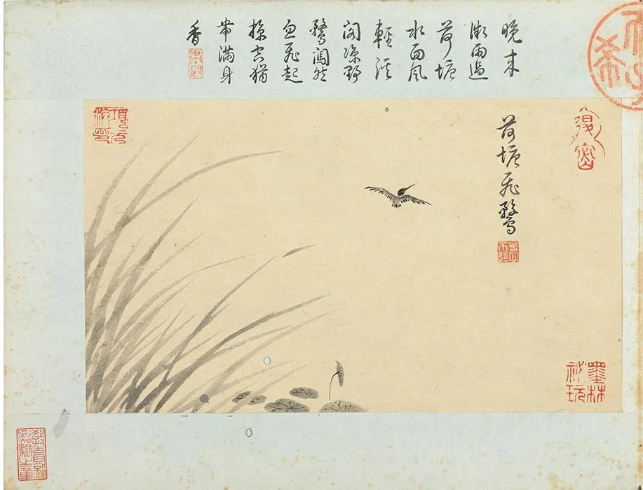 王谷祥仿夏森画册_03