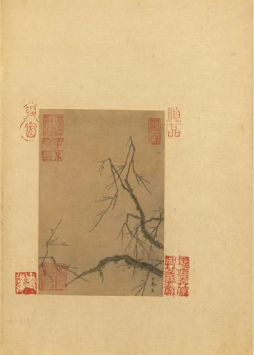 马远小品册页_12