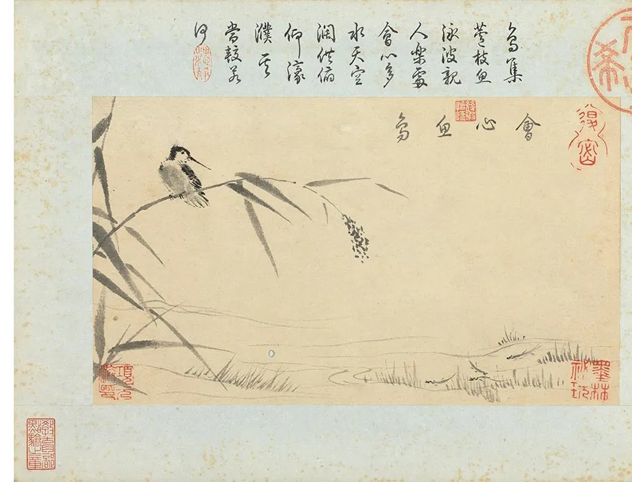 王谷祥仿夏森画册_09