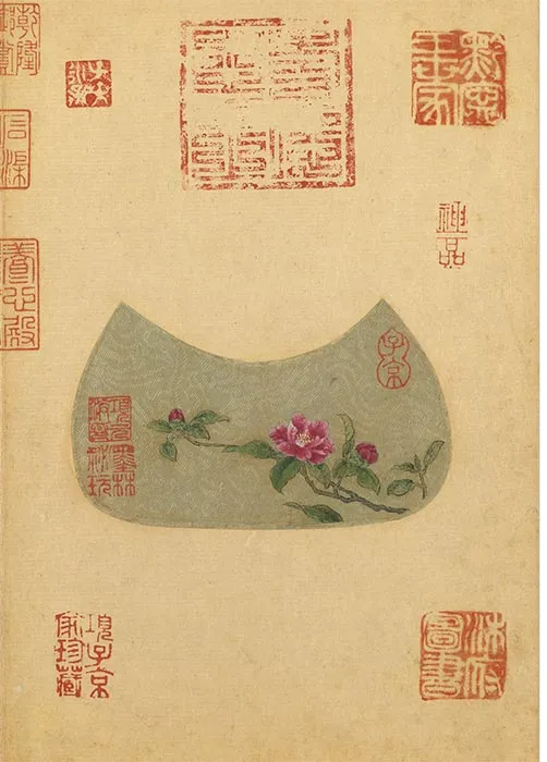 马远小品册页_10