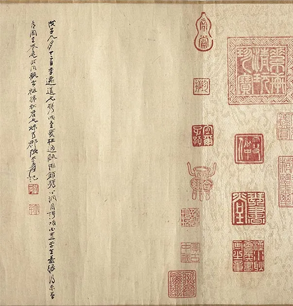 胡笳十八拍图卷_01