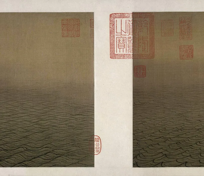 马远水图卷_29