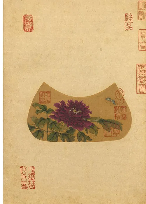 马远小品册页_09