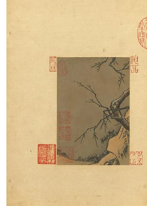 马远小品册页_13