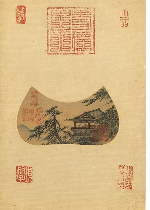 马远小品册页_06