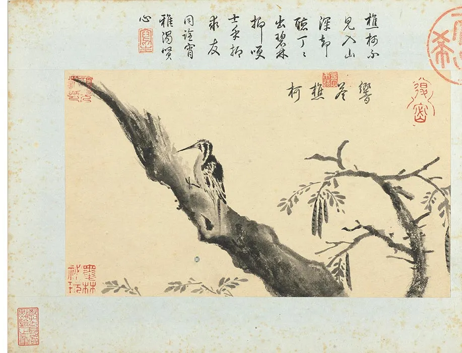 王谷祥仿夏森画册_07