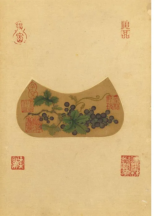 马远小品册页_08