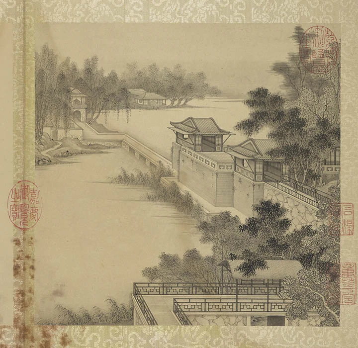 01-水阁图