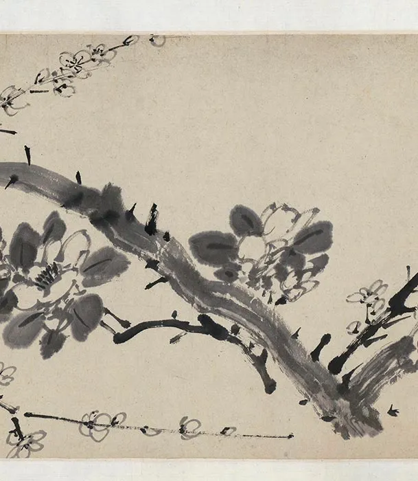 陈道復(陈淳)书画合卷_08
