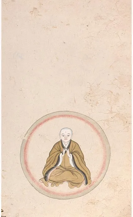 传焦秉贞《历代推背图》-(53)