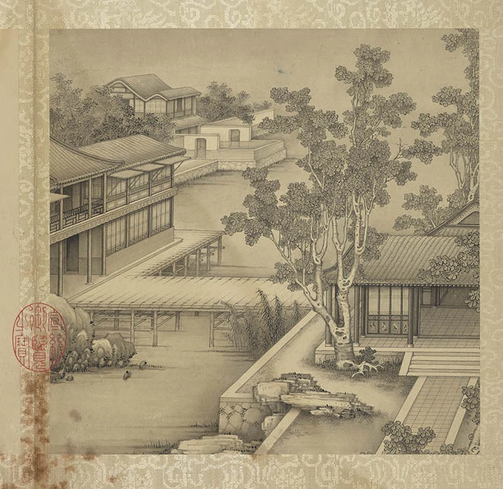 02-桐荫清阁