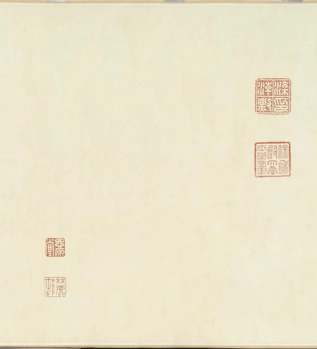 江参千里江山图卷_01