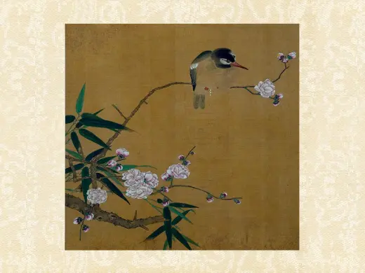 小出 楢重、草花静物、希少画集画、新品額装付 250612_小出楢重_HPバナー_920-