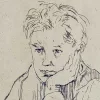 布鲁埃版画