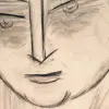马蒂斯素描