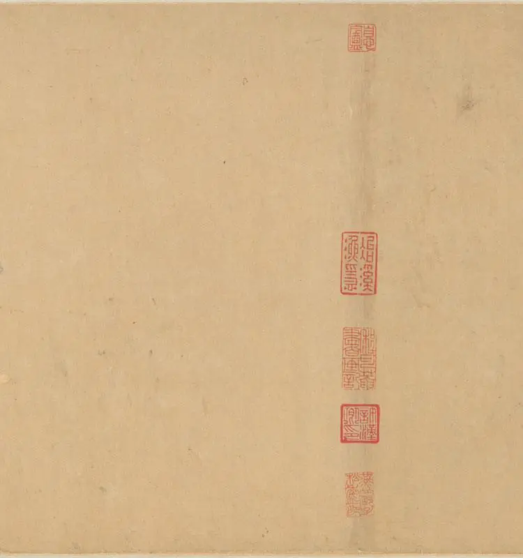 赵孟頫行草书《王羲之轶事帖》全卷_06