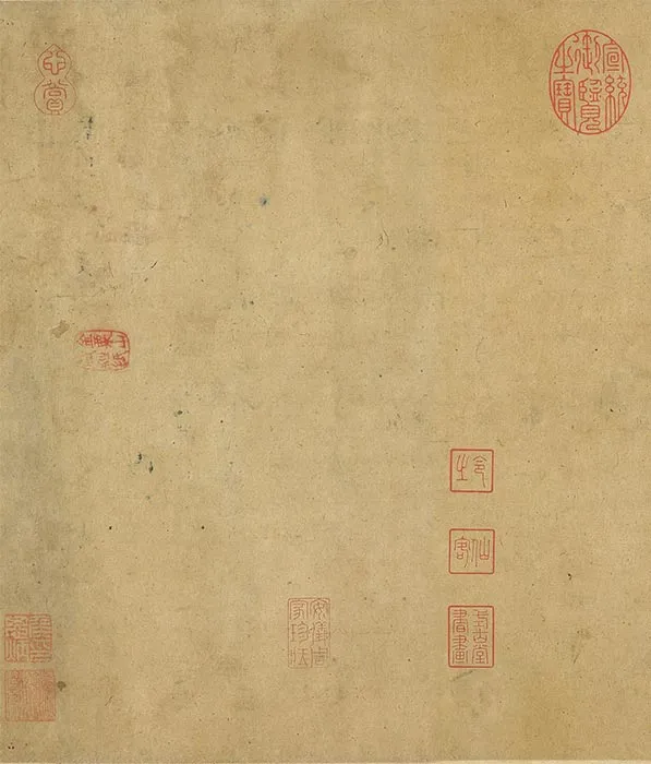 祝允明草书《书千字文》卷_01