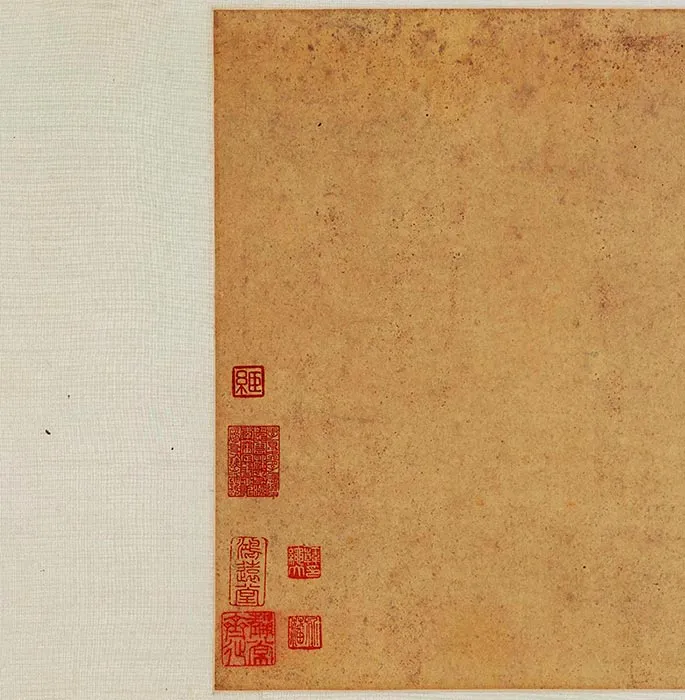 王守仁草书《何陋轩记》卷_04
