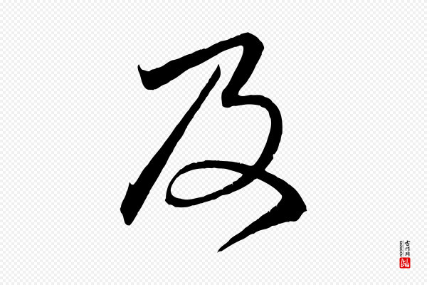 赵孟頫《临右军帖》及
