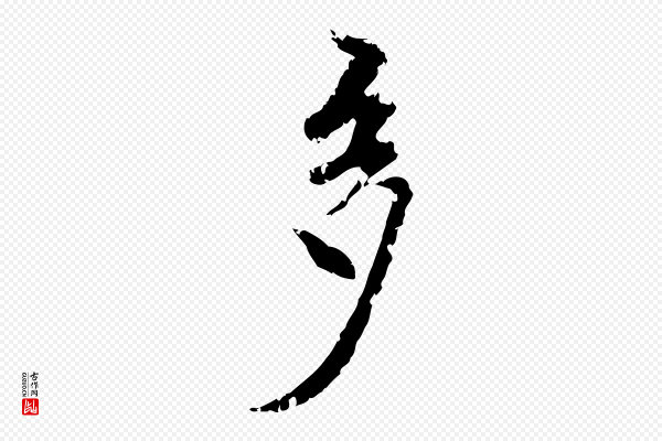 吴宽《跋荐季直表》多