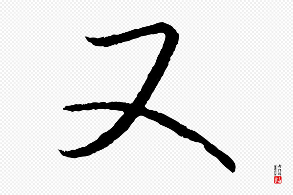 王羲之《瞻近帖》又