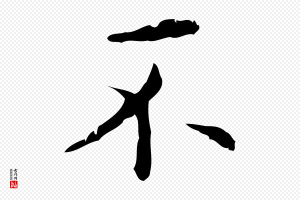 文徵明《跋赤壁赋》不