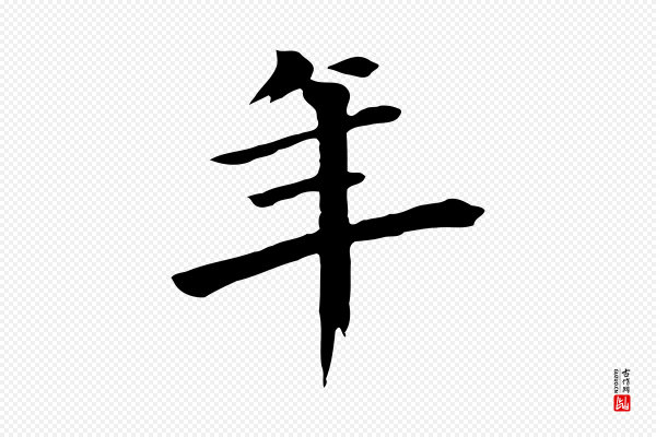 鲜于枢《跋夏热帖》年