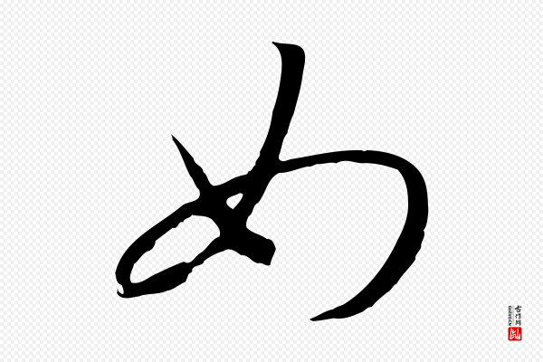 高宗《洛神赋》如