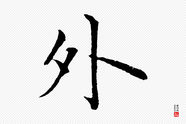 沈度《四箴帖》外
