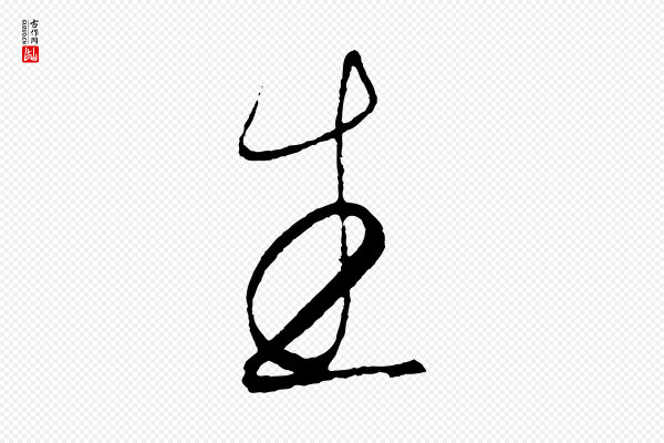 饶介《送孟东野序》朱