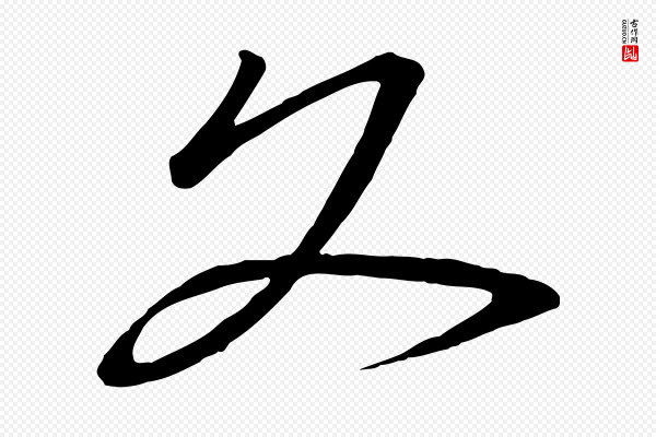 高宗《千字文》文