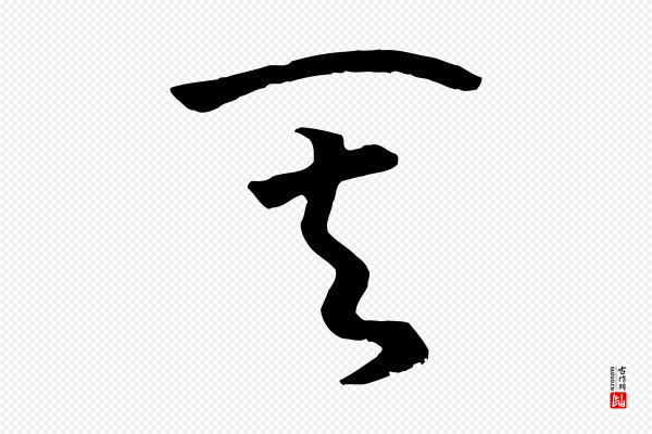 高宗《洛神赋》其