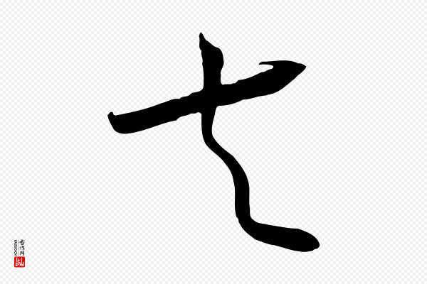 高宗《洛神赋》夫