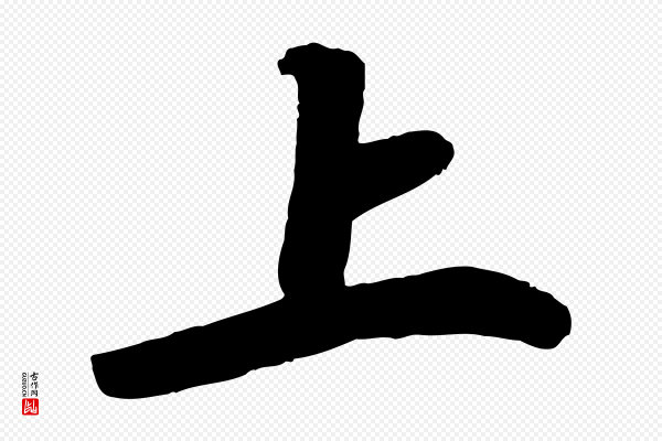 孝宗《赐曾觌》上
