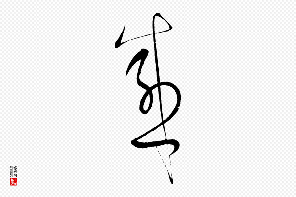 解缙《自书诗帖》感