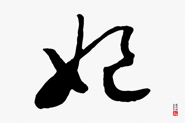 高宗《洛神赋》妃