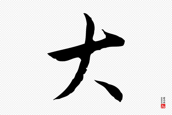 王稚登《跋自书诗帖》大