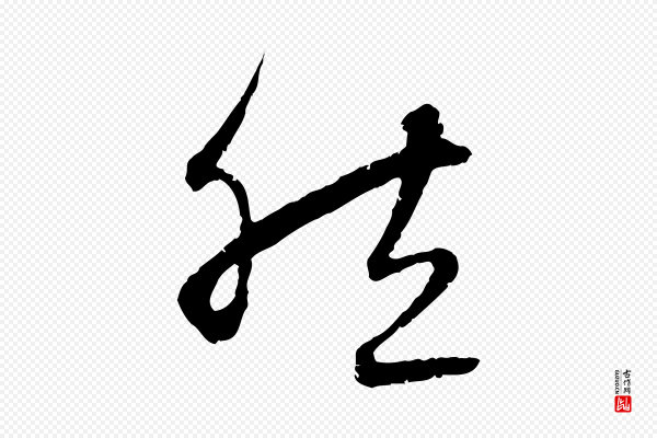 赵孟頫《感兴诗并序》然